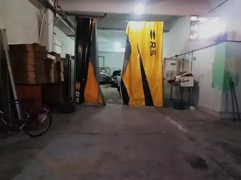 General Madariaga 600