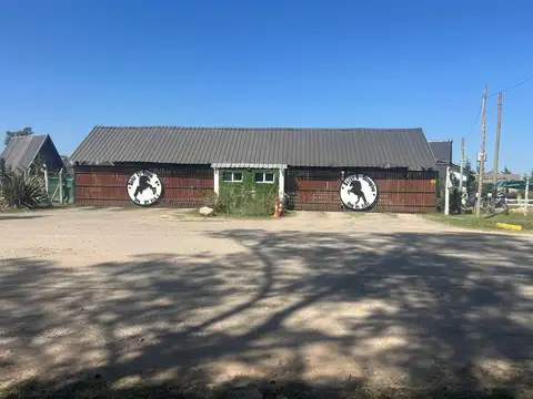 Terreno/Lote en Barrio Cerrado Gral Rodriguez