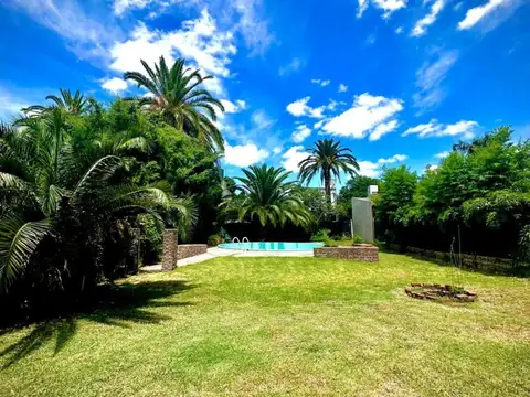 CASA EN VENTA EN RANELAGH-4HABITACIONES-2BAÑOS-PILETA