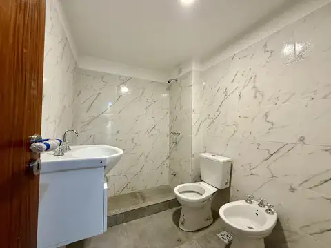 Departamento en Venta al Oeste