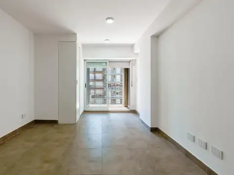 Departamento en Nuestra Señora de Lourdes