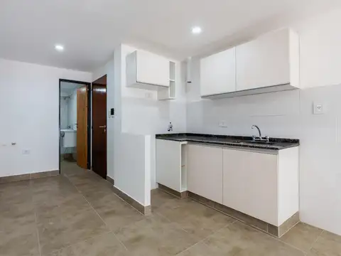 Departamento en Venta en Nuestra Señora De Lourdes, USD 59.000