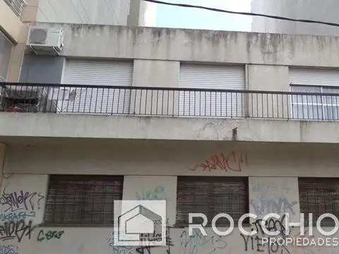 Departamento 3 ambientes. | Pacifico Rodriguez 5132