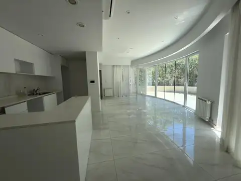 Departamento 1 dormitorio en Oasis del Yacht