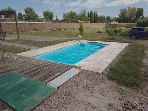 Terreno en Venta de 2200,0 m2