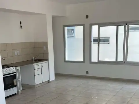Departamento en La Plata