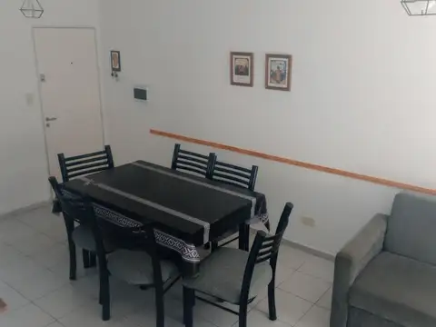 Departamento en Alquiler Temporal en Centro, $ 55.000