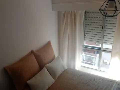 Departamento en Alquiler Temporal al Norte