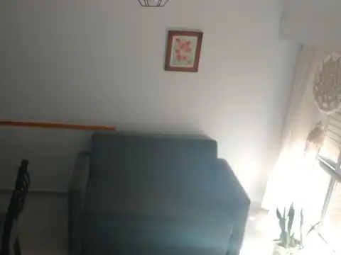 Departamento en Alquiler Temporal de 1 dormitorio