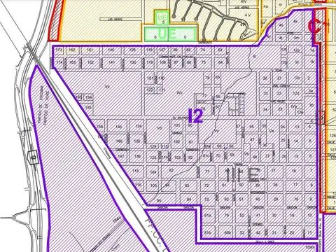 Terreno en Venta en Benavidez, USD 899.600