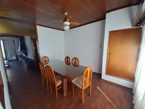 VENTA CASA DOS DORMITORIOS VILLA CONSTITUCION