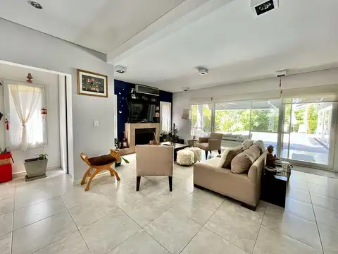 Santa María de Tigre 100