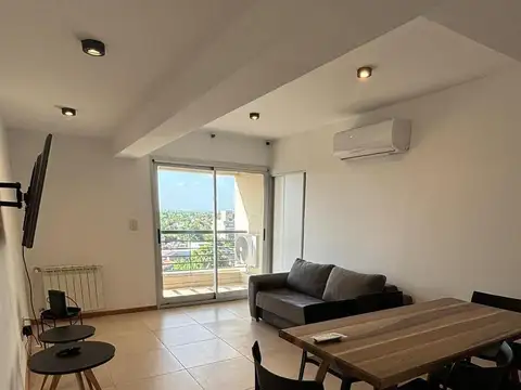 Departamento en Venta con 1 cochera