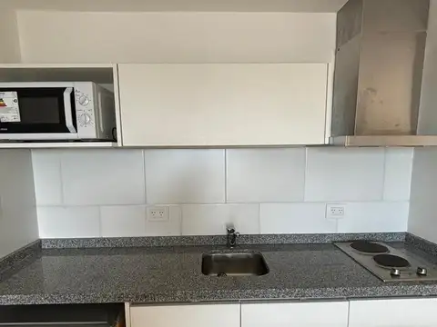 Departamento en Venta Apto profesional