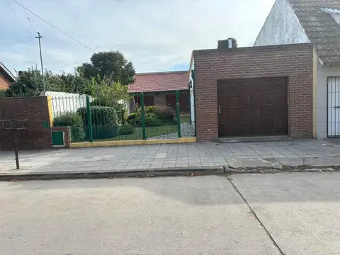 Vende en óptimo estado - Vivienda apta crédito hipotecario - Zona Residencial Parque/Playa