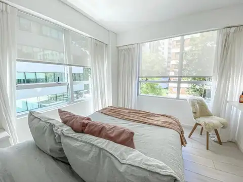 Departamento en Alquiler de 4 ambientes