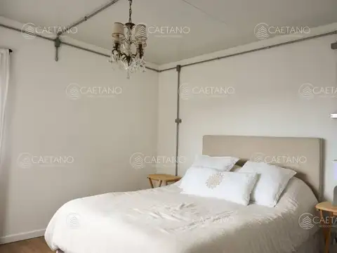 Casa en Alquiler Temporal de 2 dormitorios