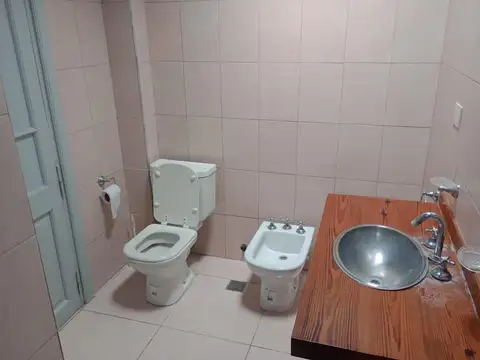 Departamento 2 ambientes en alquiler en Don Torcuato