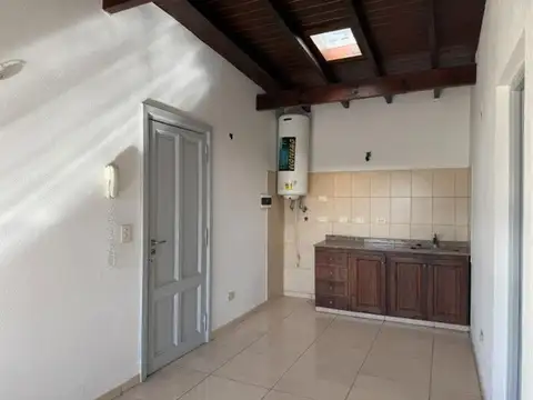 Departamento en Alquiler de 1 dormitorio