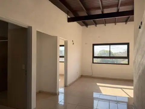 Departamento 2 ambientes en alquiler en Don Torcuato
