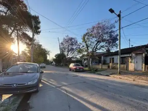 Depto Tipo Casa en Venta 41 años
