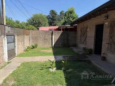 Casa en Alquiler de 2 dormitorios