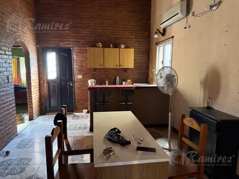 Casa en Alquiler en Paso del Rey, $ 650.000
