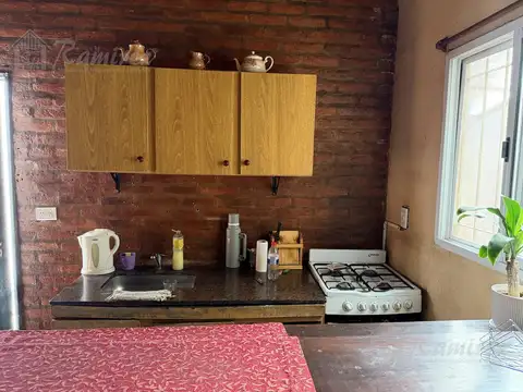 Casa en Alquiler al Oeste
