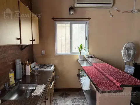 Casa en Alquiler 20 años