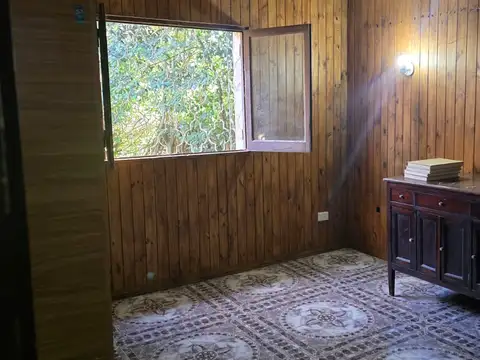 OPORTUNIDAD! VENTA DE CASA CON GALPÓN SOBRE CAMINO BELGRANO