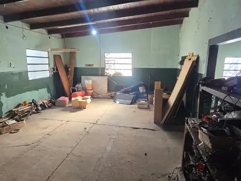 CAMINO BELGRANO E 407 Y 408