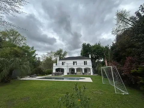 Casa en Alquiler Temporal en Benavidez, USD 6.000