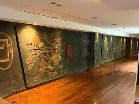 ALQUILER MONOAMBIENTE AMOBLADO Y EQUIPADO EN SAN NICOLÁS