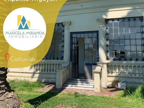 Hipólito Yrigoyen