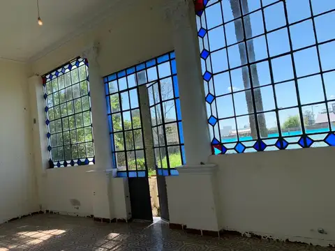 Muy luminosa - Hermosa Forestación