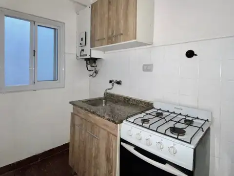 Andrés Ferreyra 4100, Piso 5