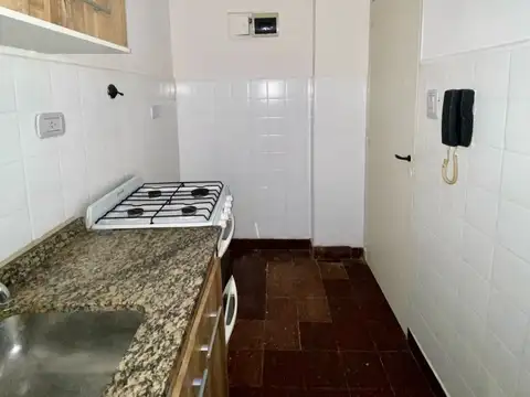 Departamento en Alquiler de 2 ambientes