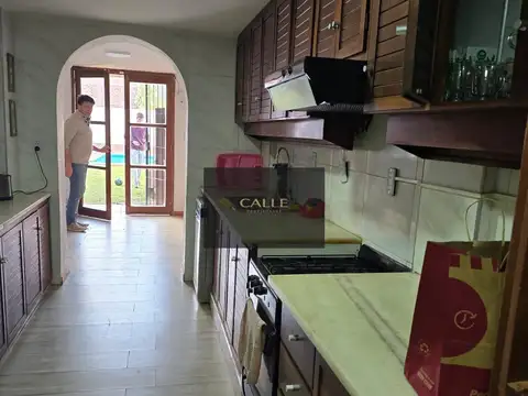 Casa en Venta al Norte