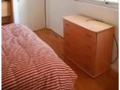 Departamento en Alquiler Temporal Apto profesional