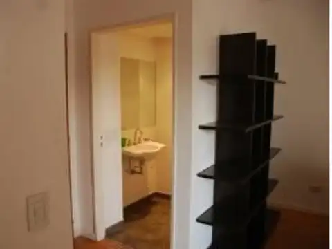 Departamento en Alquiler Temporal de 2 ambientes