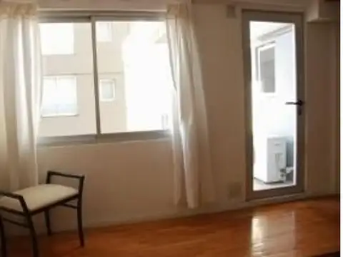 Departamento en Alquiler Temporal en Palermo, USD 650