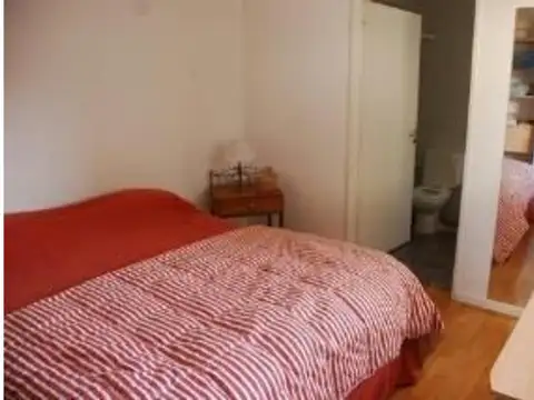 Departamento en Alquiler Temporal de 1 dormitorio
