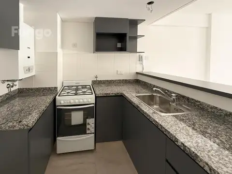 Departamento en Venta en Centro, USD 113.850