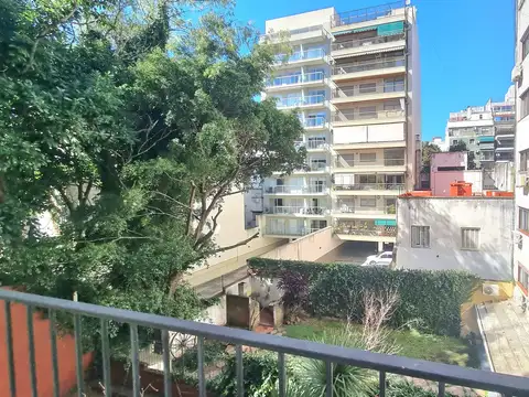 Departamento en Alquiler de 3 ambientes