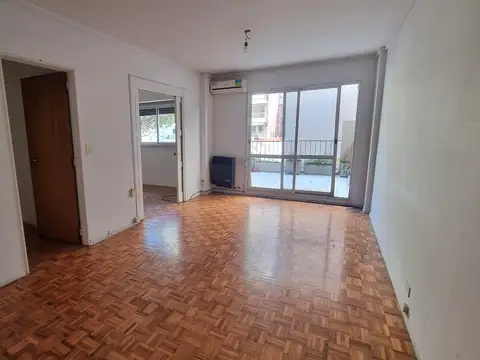 Departamento en Alquiler de 2 dormitorios