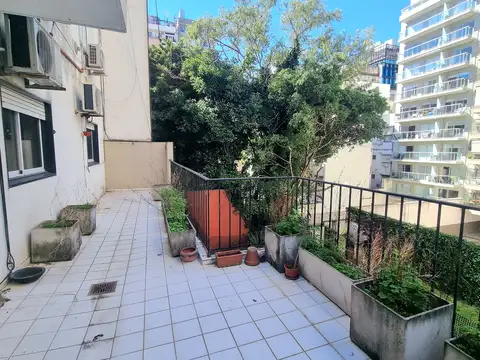 Virrey Olaguer Y Feliú 2400, Piso 3