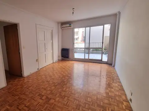 Departamento en Alquiler en Colegiales, $ 1.200.000