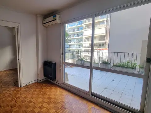 Departamento en Alquiler 45 años