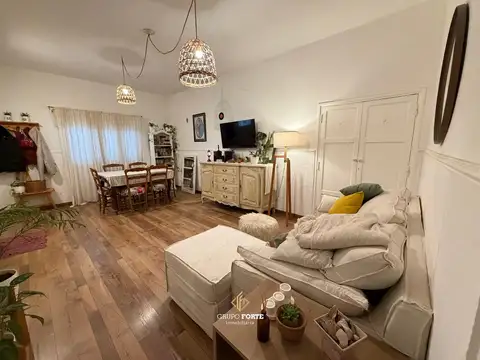 Departamento en Venta 73 años