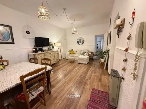 Rodriguez Peña 1400, Piso PB